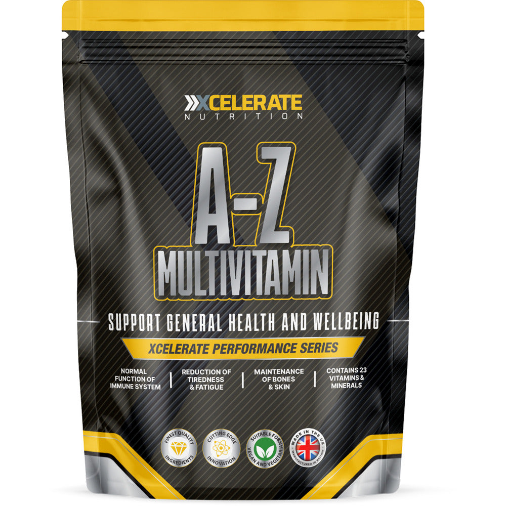 XCelerate Nutrition Citrulline Powder